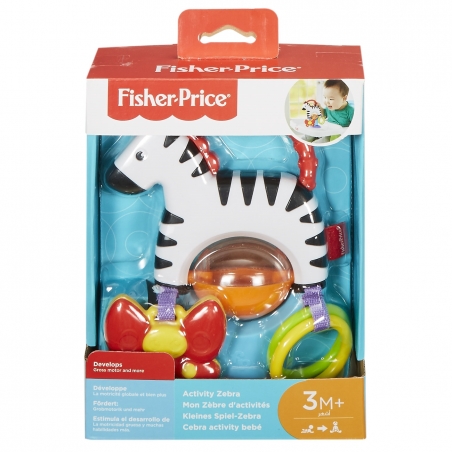 Bebeska-igracka-zebra-Fisher-Price-1167183