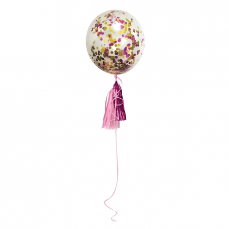 Parti-balon-ss-sini-konfeti-i-piskuli-46-sm-1180555