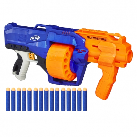 Kartecnica-NERF-N-Strike-Elite-Surgefire-15-patrona-1170579