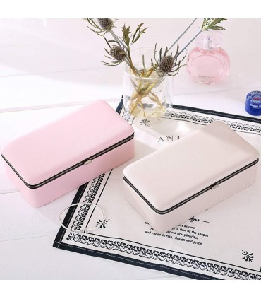 Малка кутия за бижута - правоъгълна