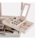 Луксозна кутия за бижута - код 1755