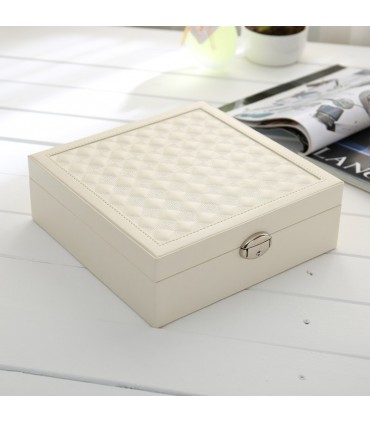 Луксозна кутия за бижута - код 1755