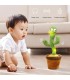Играчка танцуващ кактус