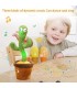 Играчка танцуващ кактус