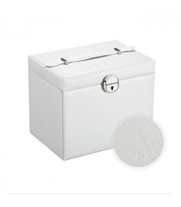 Куфарче за бижута с чекмеджета - модел 1119