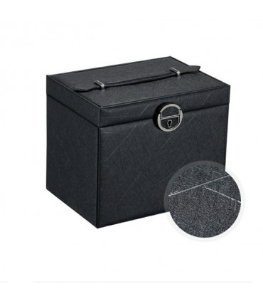 Куфарче за бижута с чекмеджета - модел 1119