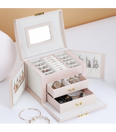 Кутия за бижута модел 2756