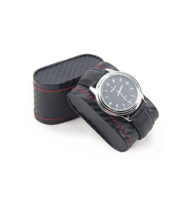 Карбонова кутия за часовници за 10 часовника