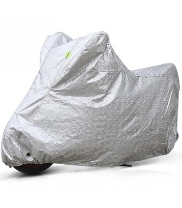 Покривало за мотор