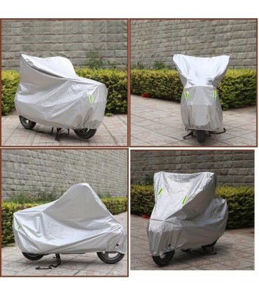 Покривало за мотор