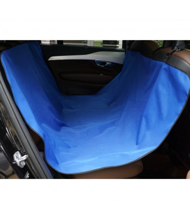 Протектор за задна седалка за куче