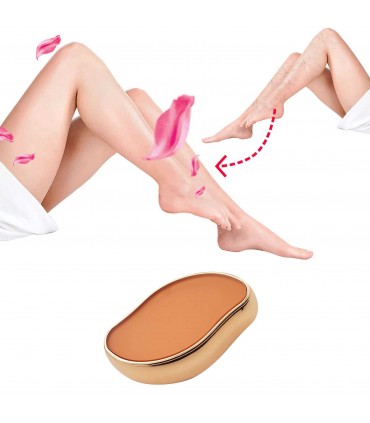 Кристал за премахване на косми