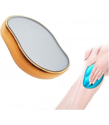 Кристал за премахване на косми