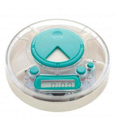 Кутия за лекарства с аларма