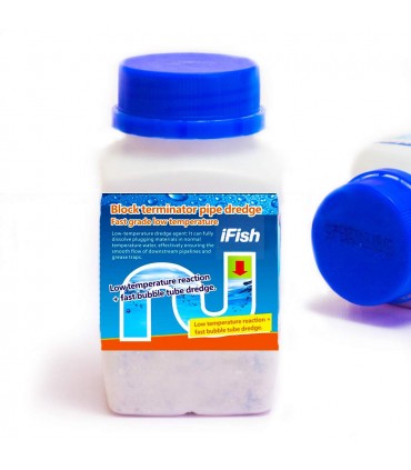 Силен препарат за отпушване на канали