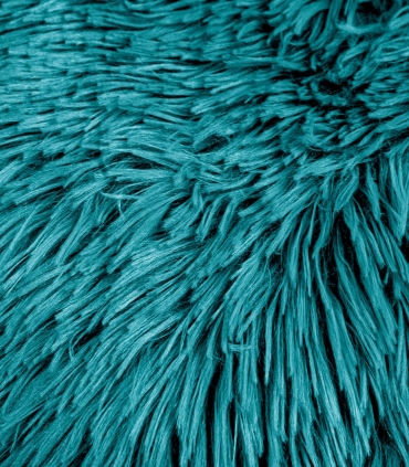 Richtari-Cheimerines-Diacosmeses-Shaggy-Gounino-Petrol-160x130cm-1213460