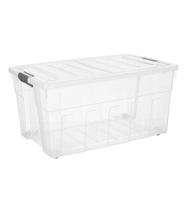 СЪХРАНЕНИЕ НА ПЛАСТМАСА 120L 72X47X36