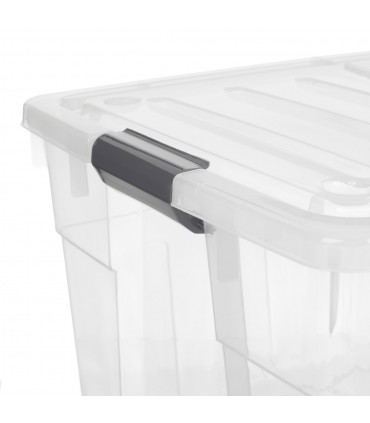 СЪХРАНЕНИЕ НА ПЛАСТМАСА 120L 72X47X36