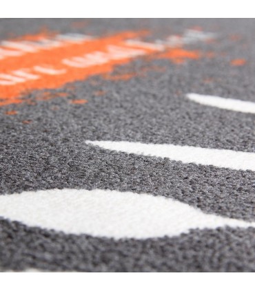 Килимче за кухня тип пътека от 2 части - Модел КУХНЕНСКИ ПРИБОРИ