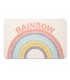 Постелка за баня Rainbow
