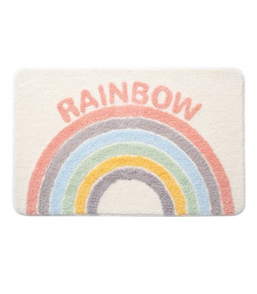 Постелка за баня Rainbow