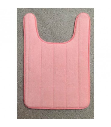 U-образна мемори постелка за тоалетна