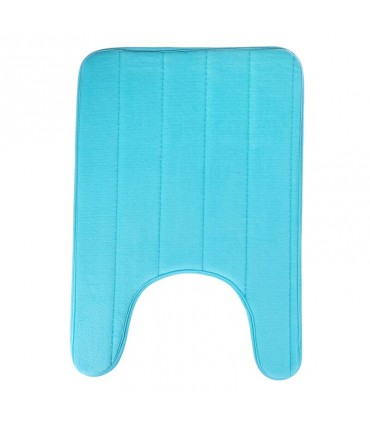 U-образна мемори постелка за тоалетна