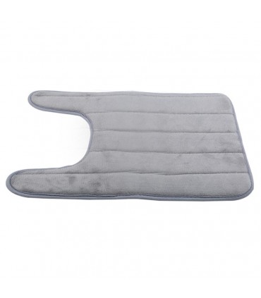 U-образна мемори постелка за тоалетна