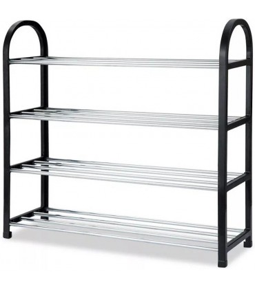 Етажерка за обувки с 4 рафта - широчина 50 или 60см