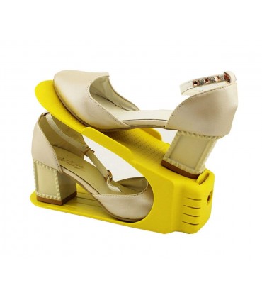 Двоен органайзер за обувки