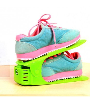 Двоен органайзер за обувки