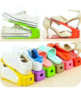 Двоен органайзер за обувки