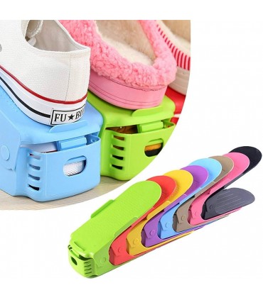 Двоен органайзер за обувки