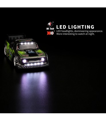 Кола с дистанционно управление за дрифт Пикап модел 284131