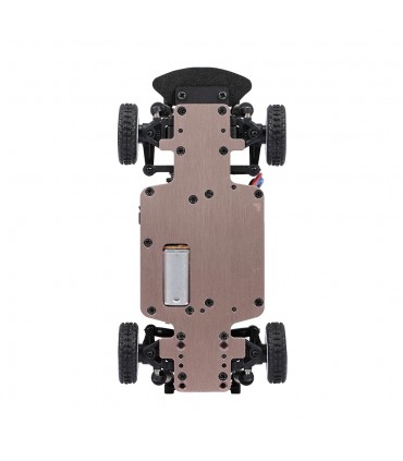 Кола с дистанционно управление за дрифт Пикап модел 284131