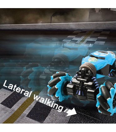 Кола с дистанционно управление на ръката 4WD