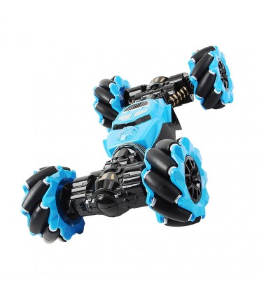 Кола с дистанционно управление на ръката 4WD