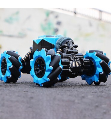 Кола с дистанционно управление на ръката 4WD