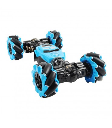 Кола с дистанционно управление на ръката 4WD