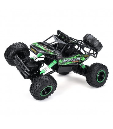 Бъги с дистанционно управление Monster Truck Match