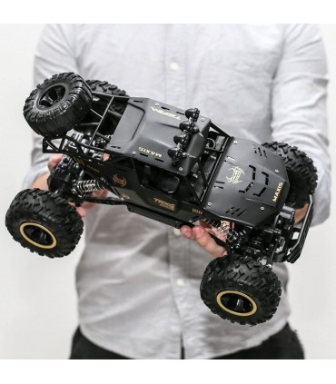 RC джип с дистанционно управление 4х4 TRX4
