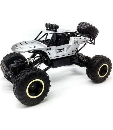 RC джип с дистанционно управление 4х4 TRX4
