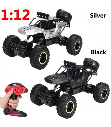 RC джип с дистанционно управление 4х4 TRX4