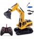 Багер с дистанционно управление и акумулаторна батерия
