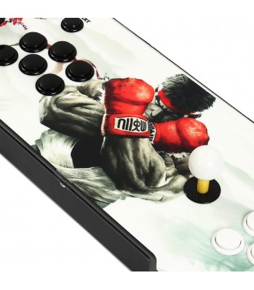 Преносима аргадна игра Pandora Box 6 с 4260 игри