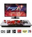 Домашна аркадна конзола с 6100 игри - нова Pandora BOX 12