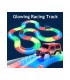 Светеща писта Magic Tracks 220 части - дължина 3.3 метра