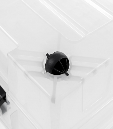 Kouti-Apothekeuses-Plastiko-Diaphano-Kapaki-60lt-1223523