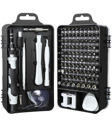 Инструменти за телефон комплект 115 в 1