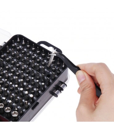 Инструменти за телефон комплект 115 в 1